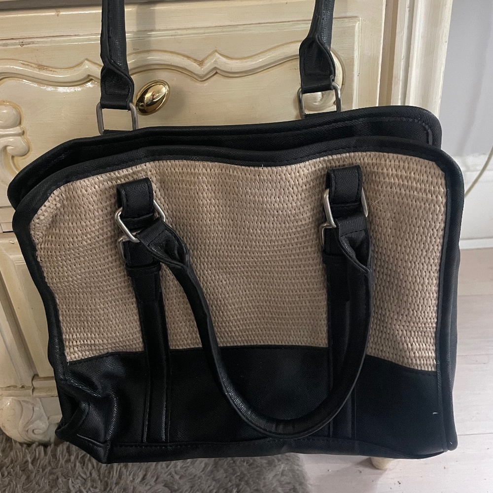 Kelly and Katie bag.
